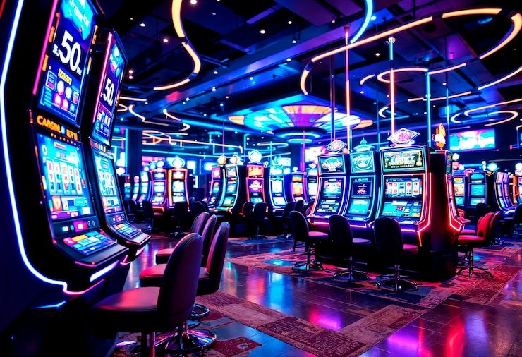 Antarmuka permainan Erek Erek di binjai play77 menampilkan pilihan angka dan hasil undian terbaru