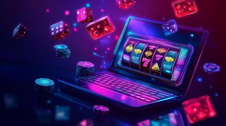 Dashboard Pola Angka di platform binjai play77 menampilkan grafik frekuensi angka dan tren historis