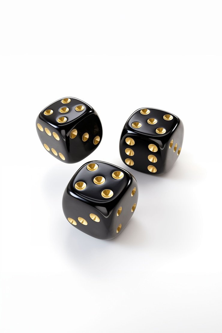 Visualisasi perbandingan strategi hot number vs cold number dalam Pola Angka binjai play77